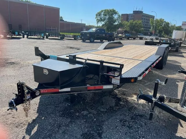 new Tilt Trailers ABU  for sale, in West Fargo, ND Thumbnail 2