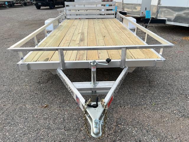 new Utility Trailers DCT  for sale, in West Fargo, ND Thumbnail 2