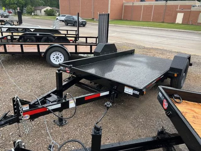 new Tilt Trailers ABU  for sale, in West Fargo, ND Thumbnail 2