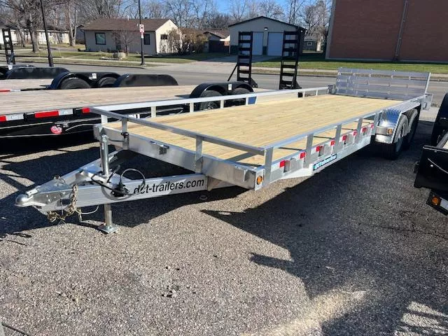 new Utility Trailers DCT  for sale, in West Fargo, ND Thumbnail 2