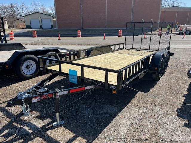 new Utility Trailers ABU  for sale, in West Fargo, ND Thumbnail 3
