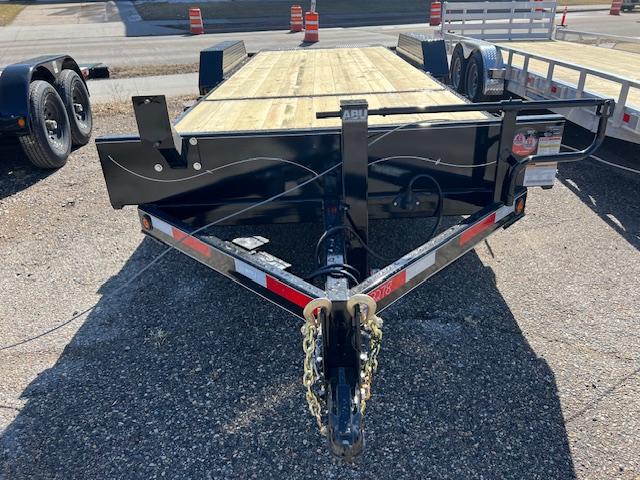 new Tilt Trailers ABU  for sale, in West Fargo, ND Thumbnail 2