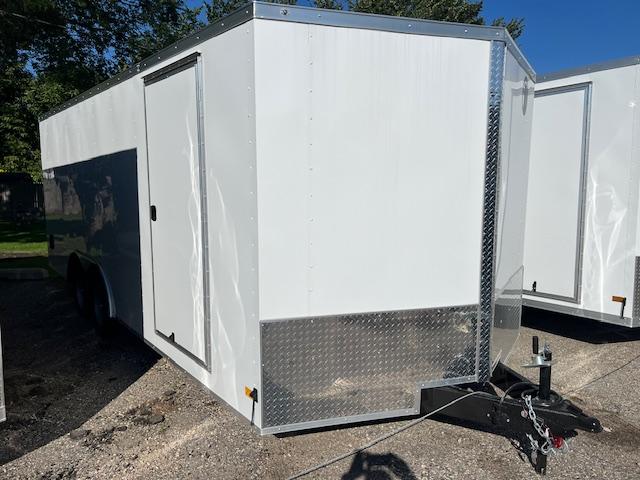 2025 Darkhorse Cargo DHW8.5X20TA35 Cargo / Enclosed Trailer