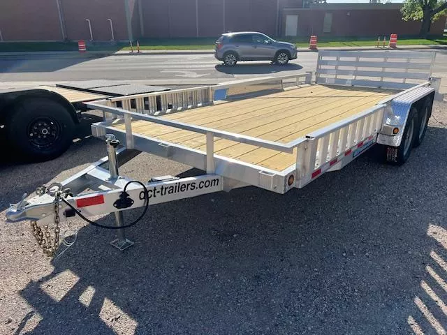 new Utility Trailers DCT  for sale, in West Fargo, ND Thumbnail 3