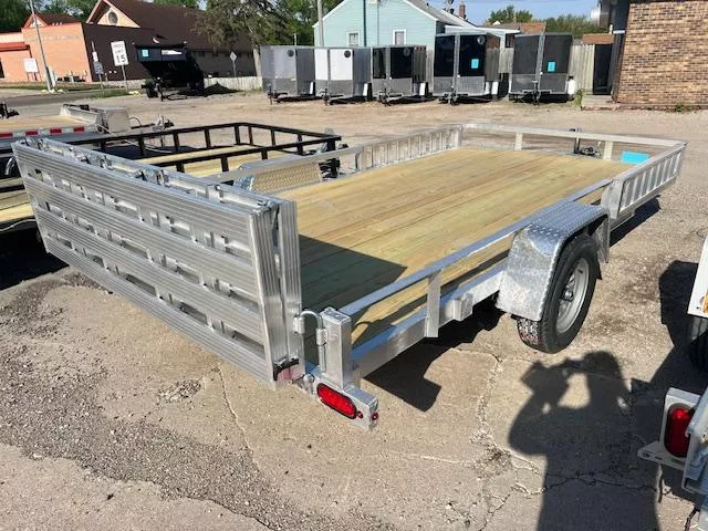 new Utility Trailers DCT  for sale, in West Fargo, ND Thumbnail 3