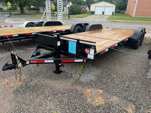 new Tilt Trailers ABU  for sale, in West Fargo, ND Thumbnail 3