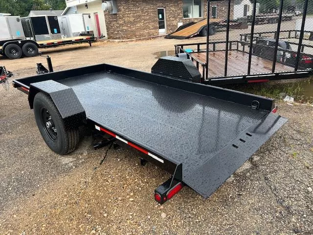 new Tilt Trailers ABU  for sale, in West Fargo, ND Thumbnail 3