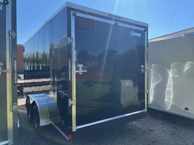 new Cargo (Enclosed) Trailers Darkhorse Cargo  for sale, in West Fargo, ND Thumbnail 3