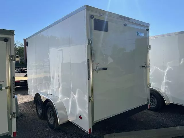 new Cargo (Enclosed) Trailers Darkhorse Cargo  for sale, in West Fargo, ND Thumbnail 3