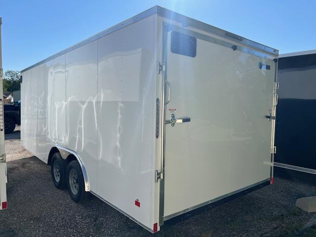 new Cargo (Enclosed) Trailers Darkhorse Cargo  for sale, in West Fargo, ND Thumbnail 3