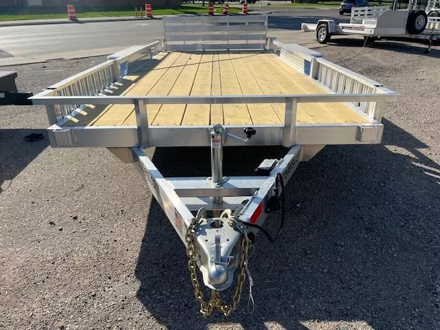new Utility Trailers DCT  for sale, in West Fargo, ND Thumbnail 2