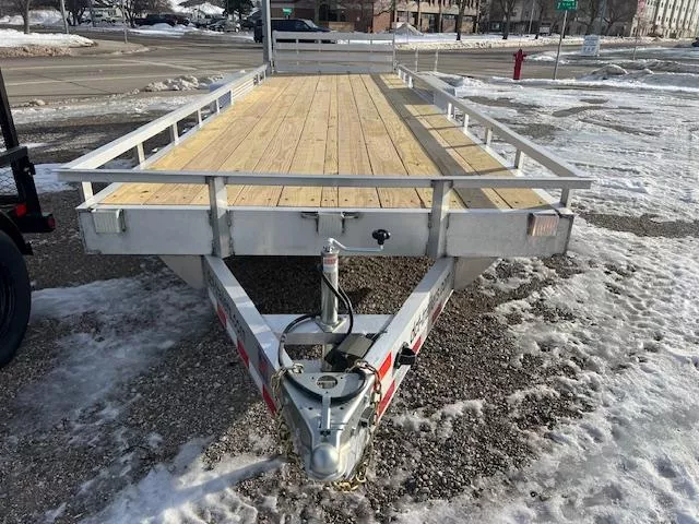 new Utility Trailers DCT  for sale, in West Fargo, ND Thumbnail 2