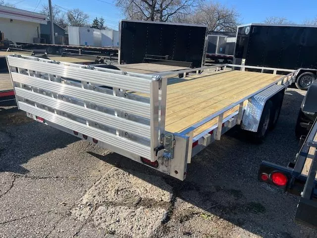 new Utility Trailers DCT  for sale, in West Fargo, ND Thumbnail 3