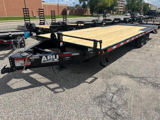 new Equipment / Flatbed Trailers ABU  for sale, in West Fargo, ND Thumbnail 3