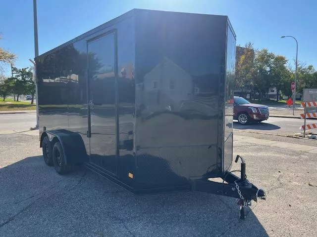 2026 Darkhorse Cargo DHW7X16TA35 Cargo / Enclosed Trailer