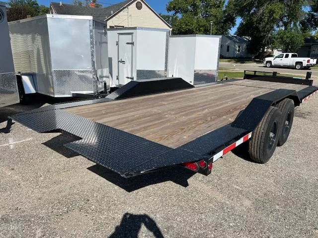 new Tilt Trailers ABU  for sale, in West Fargo, ND Thumbnail 3