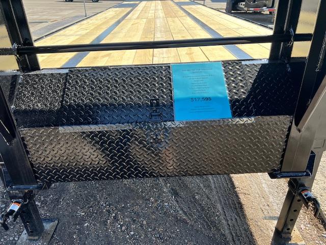 new Equipment / Flatbed Trailers ABU  for sale, in West Fargo, ND Thumbnail 3