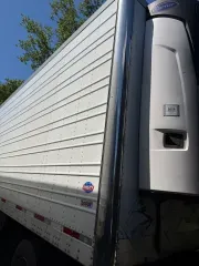 used Reefer Semi Trailers Utility  for sale, in Waterbury, CT Thumbnail 3