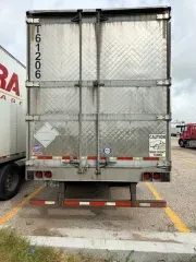 used Reefer Semi Trailers Utility  for sale, in Waterbury, CT Thumbnail 4