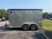 used Motorcycle / Cycle Trailers TrailersPlus  for sale, in Dayton, OH Thumbnail 5