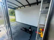 used Motorcycle / Cycle Trailers TrailersPlus  for sale, in Dayton, OH Thumbnail 6