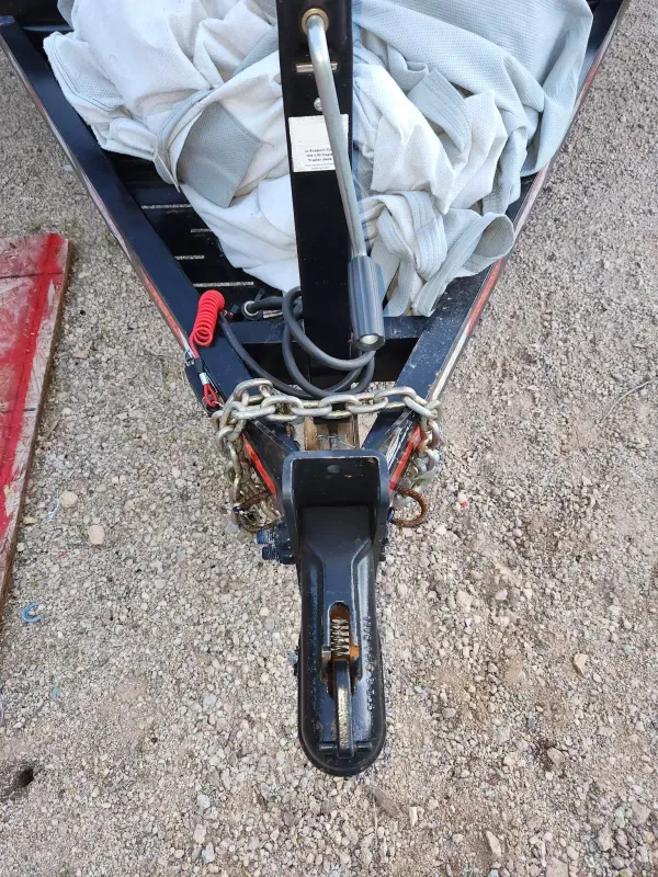 new Tilt Trailers Interstate  for sale, in Tucson, AZ Thumbnail 2