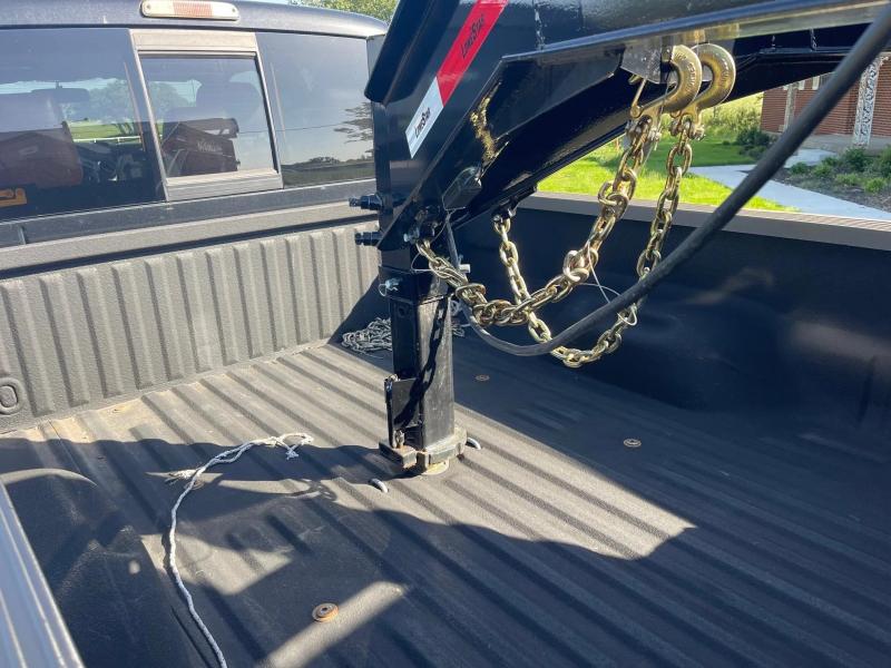 used Dump Trailers Lonestar  for sale, in Azle, TX Thumbnail 2