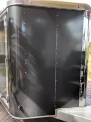 used Motorcycle / Cycle Trailers Sundowner Trailers  for sale, in Longwood, FL Thumbnail 3