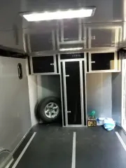 used Motorcycle / Cycle Trailers Sundowner Trailers  for sale, in Longwood, FL Thumbnail 2