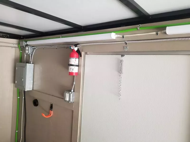 used Car Haulers / Racing Trailers Covered Wagon Trailers  for sale, in Port Charlotte, FL Thumbnail 11