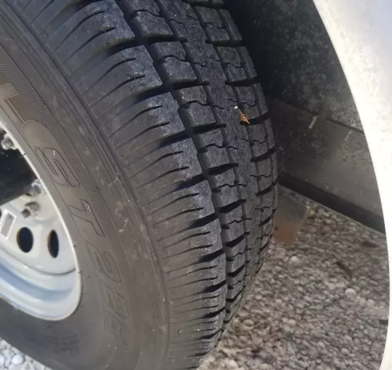 used Car Haulers / Racing Trailers Covered Wagon Trailers  for sale, in Port Charlotte, FL Thumbnail 4