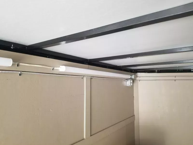 used Car Haulers / Racing Trailers Covered Wagon Trailers  for sale, in Port Charlotte, FL Thumbnail 10