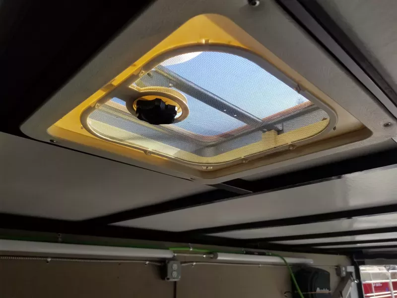 used Car Haulers / Racing Trailers Covered Wagon Trailers  for sale, in Port Charlotte, FL Thumbnail 15