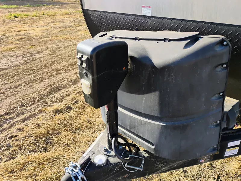 used Travel Trailers Forest River Wildwood X-Lite for sale, in Visalia, CA Thumbnail 8