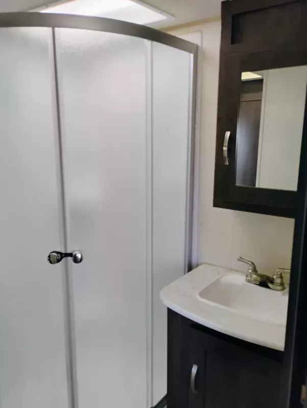 used Travel Trailers Forest River Wildwood X-Lite for sale, in Visalia, CA Thumbnail 4