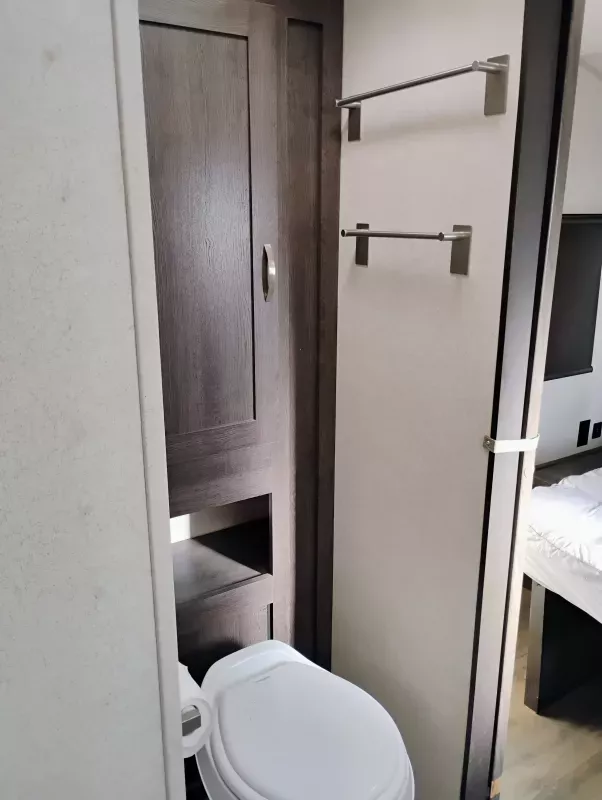 used Travel Trailers Forest River Wildwood X-Lite for sale, in Visalia, CA Thumbnail 5
