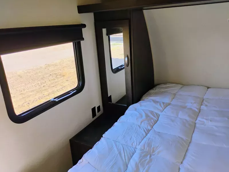 used Travel Trailers Forest River Wildwood X-Lite for sale, in Visalia, CA Thumbnail 9