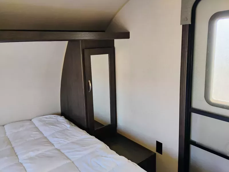 used Travel Trailers Forest River Wildwood X-Lite for sale, in Visalia, CA Thumbnail 7