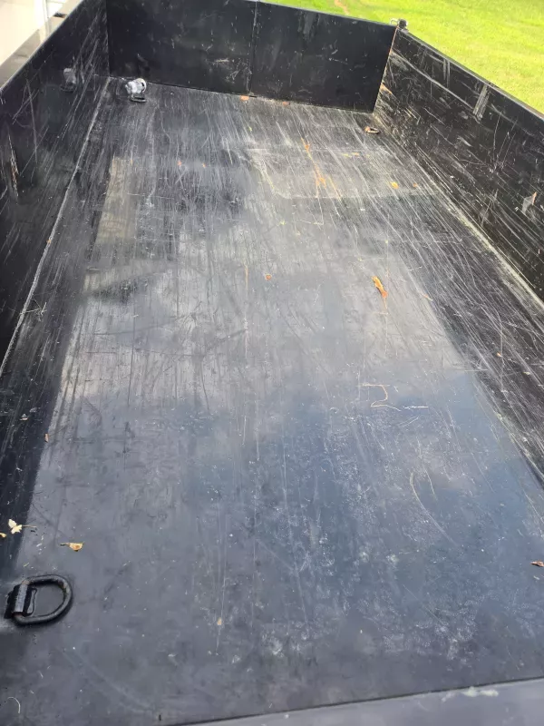 2022 Bri-Mar 6x12 General Trailers