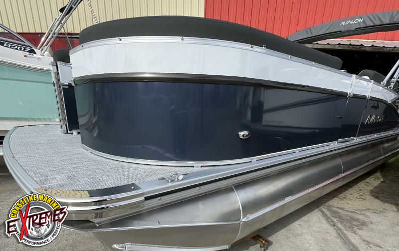 2024 Avalon CATALINA 2385 ELITE Tritoon 1705352190