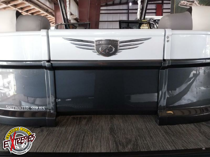 2023 Avalon EXCALIBUR Pontoon Boat Coastline RV & Marine Boats For