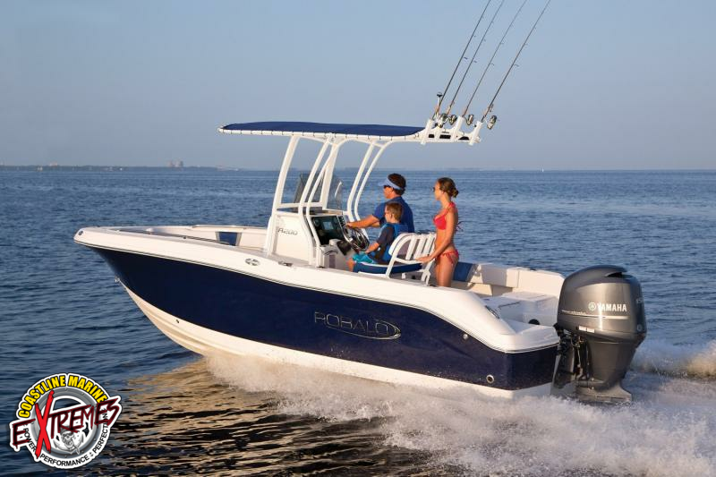 2025 Robalo R200 Center Console