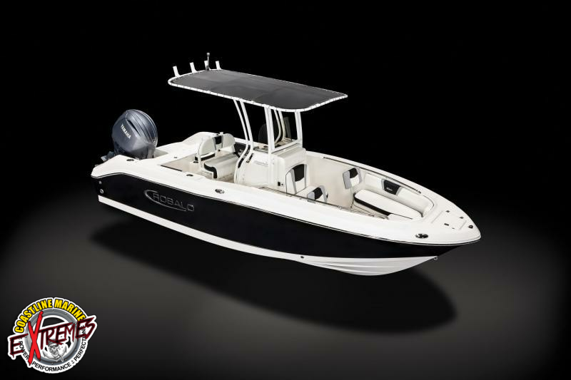 2024 Robalo R200 Center Console