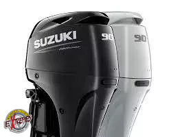 2022 Suzuki DF90ATX Outboard Motors 2022 Suzuki DF90ATX Outboard Motors 1749838687