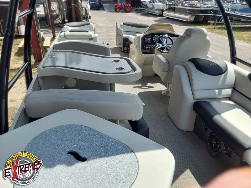 2020 Avalon CAT2585ENT Pontoon Boat 1697651706