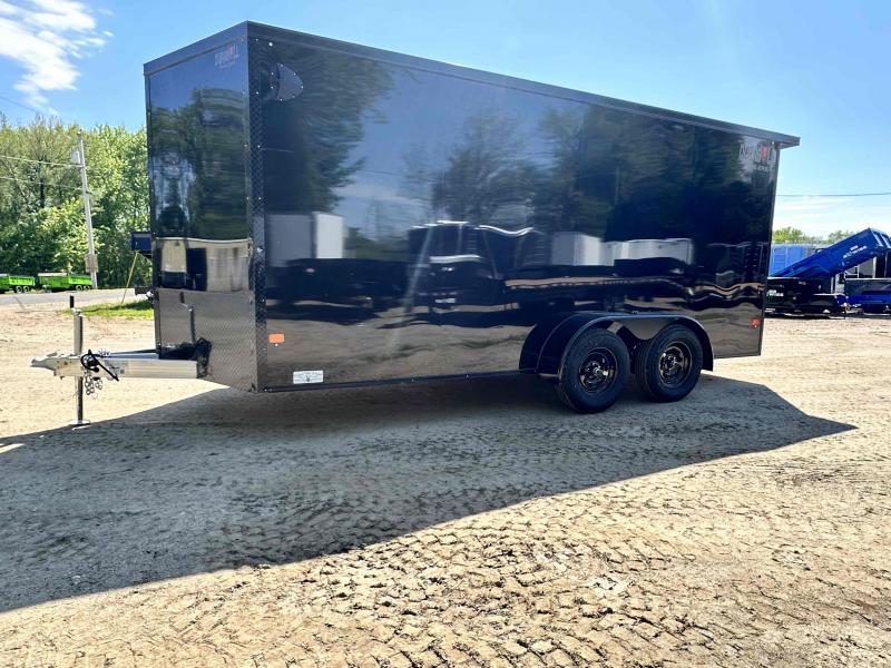 new Cargo (Enclosed) Trailers Durabull Trailers  for sale, in Northampton, MA Thumbnail 5