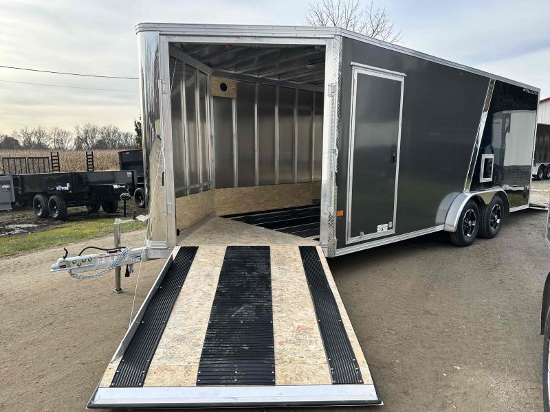 new Snowmobile Trailers Stealth Trailers Other for sale, in Northampton, MA Thumbnail 2