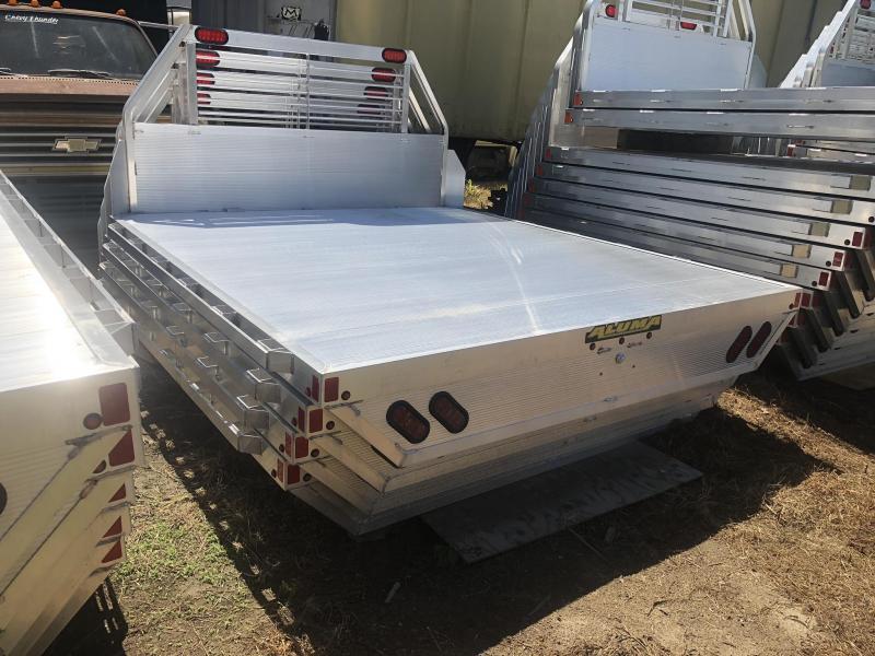 new Flat Decks Aluma  for sale, in Northampton, MA Thumbnail 2