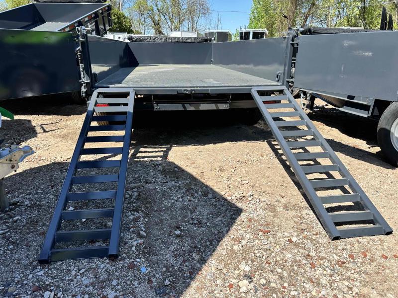 new Dump Trailers Belmont  for sale, in Northampton, MA Thumbnail 9