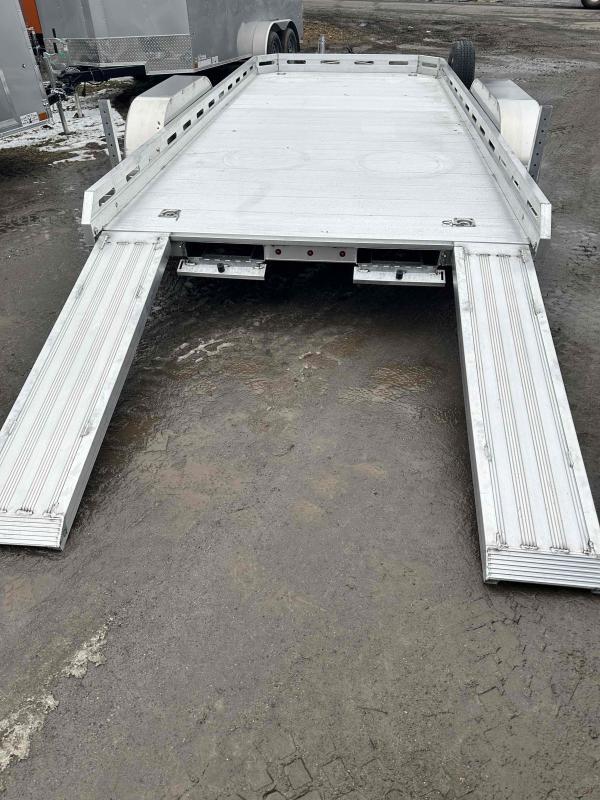new Utility Trailers Aluma  for sale, in Northampton, MA Thumbnail 6